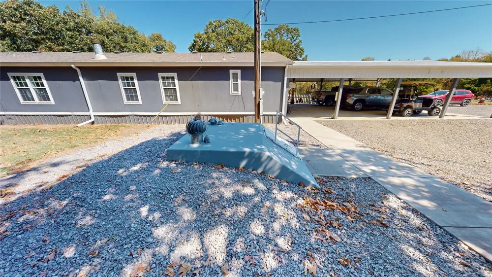 15778 W Highway 270 Highway McAlester, OK 74501
