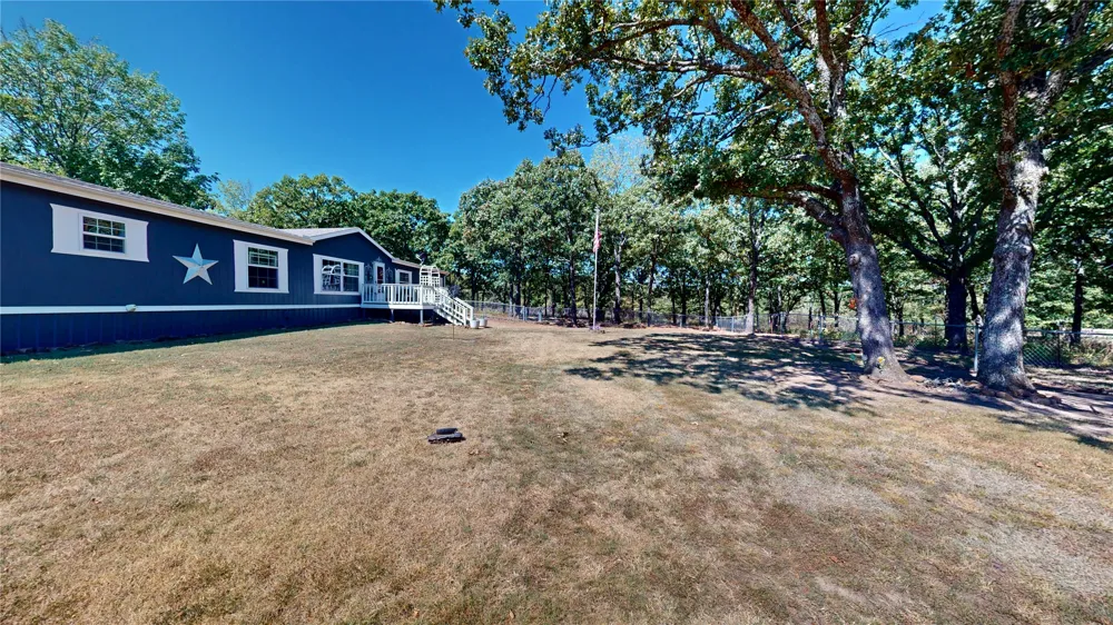 15778 W Highway 270 Highway McAlester, OK 74501
