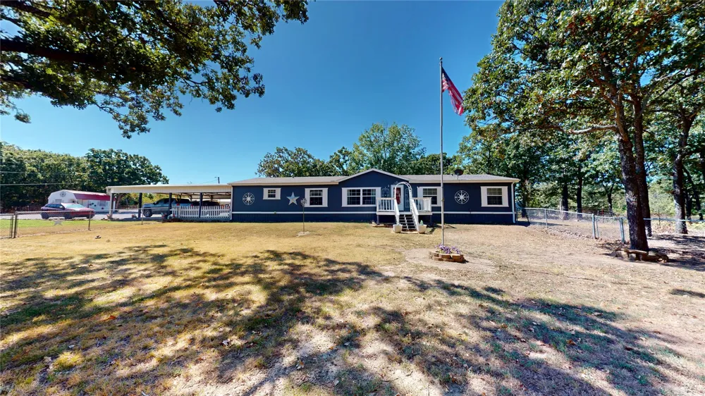 15778 W Highway 270 Highway McAlester, OK 74501