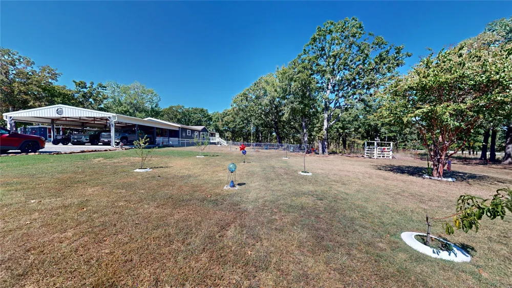 15778 W Highway 270 Highway McAlester, OK 74501