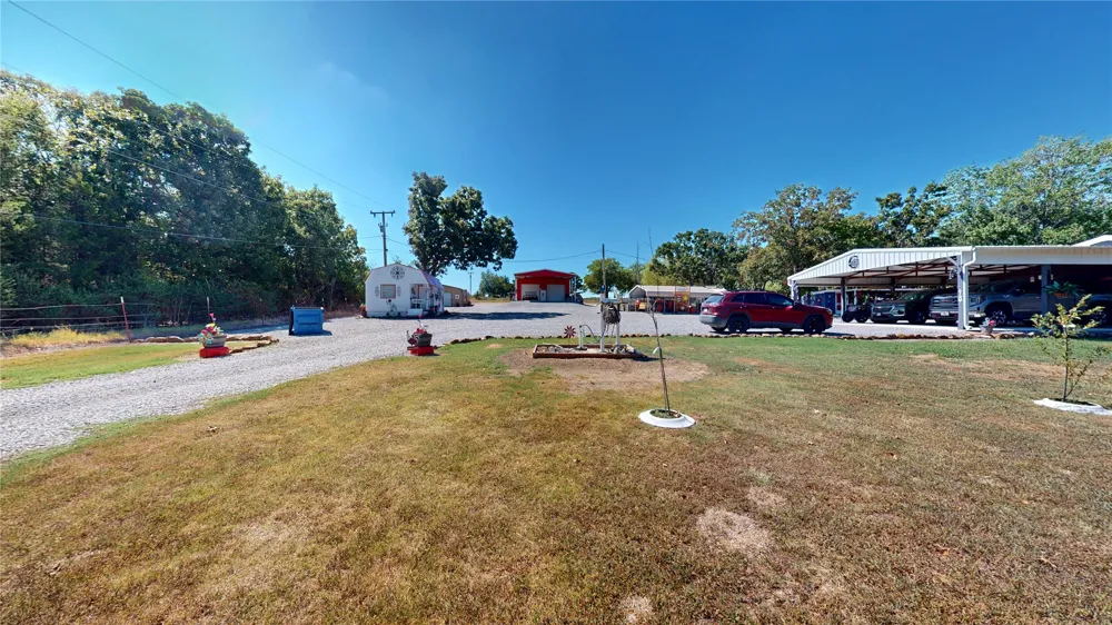 15778 W Highway 270 Highway McAlester, OK 74501