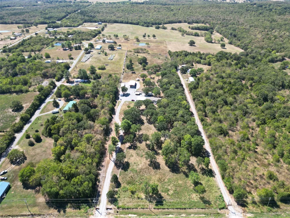 15778 W Highway 270 Highway McAlester, OK 74501