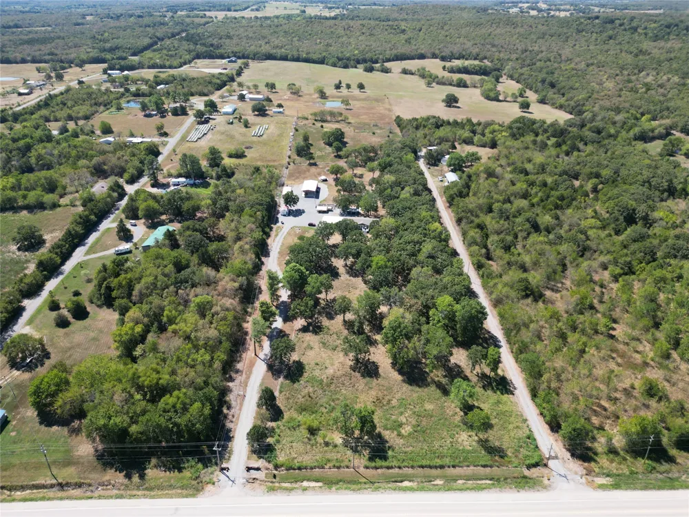 15778 W Highway 270 Highway McAlester, OK 74501