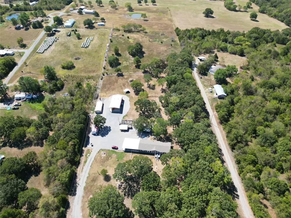 15778 W Highway 270 Highway McAlester, OK 74501