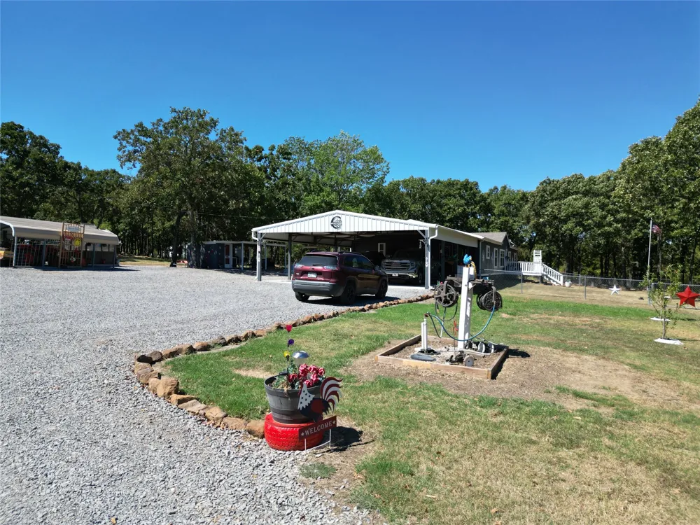 15778 W Highway 270 Highway McAlester, OK 74501