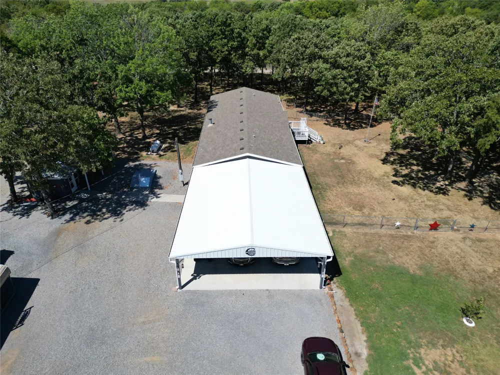 15778 W Highway 270 Highway McAlester, OK 74501