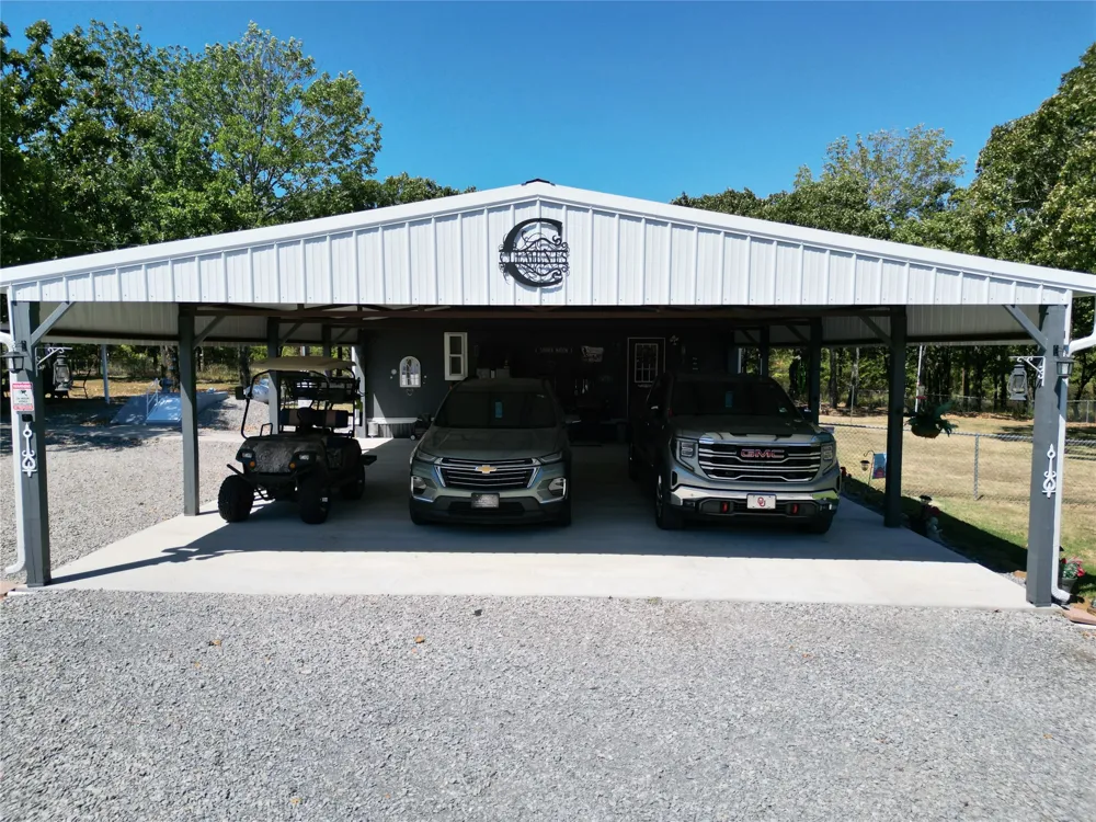 15778 W Highway 270 Highway McAlester, OK 74501