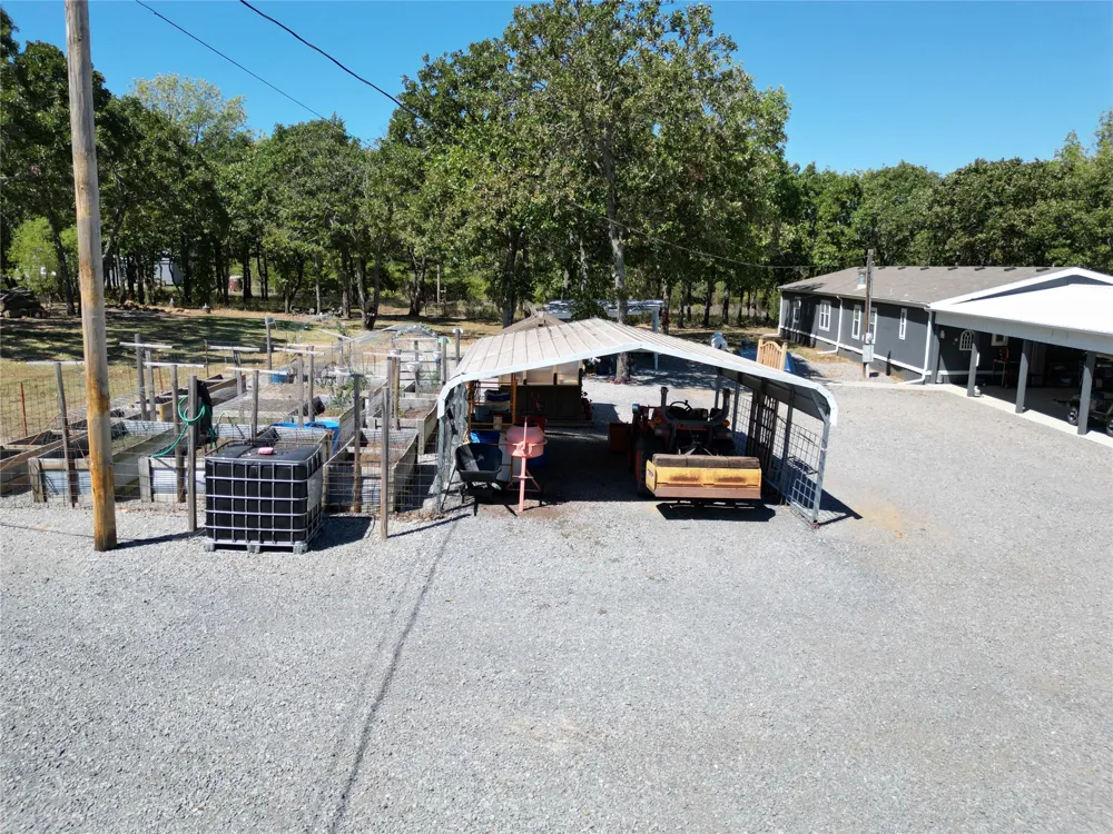 15778 W Highway 270 Highway McAlester, OK 74501