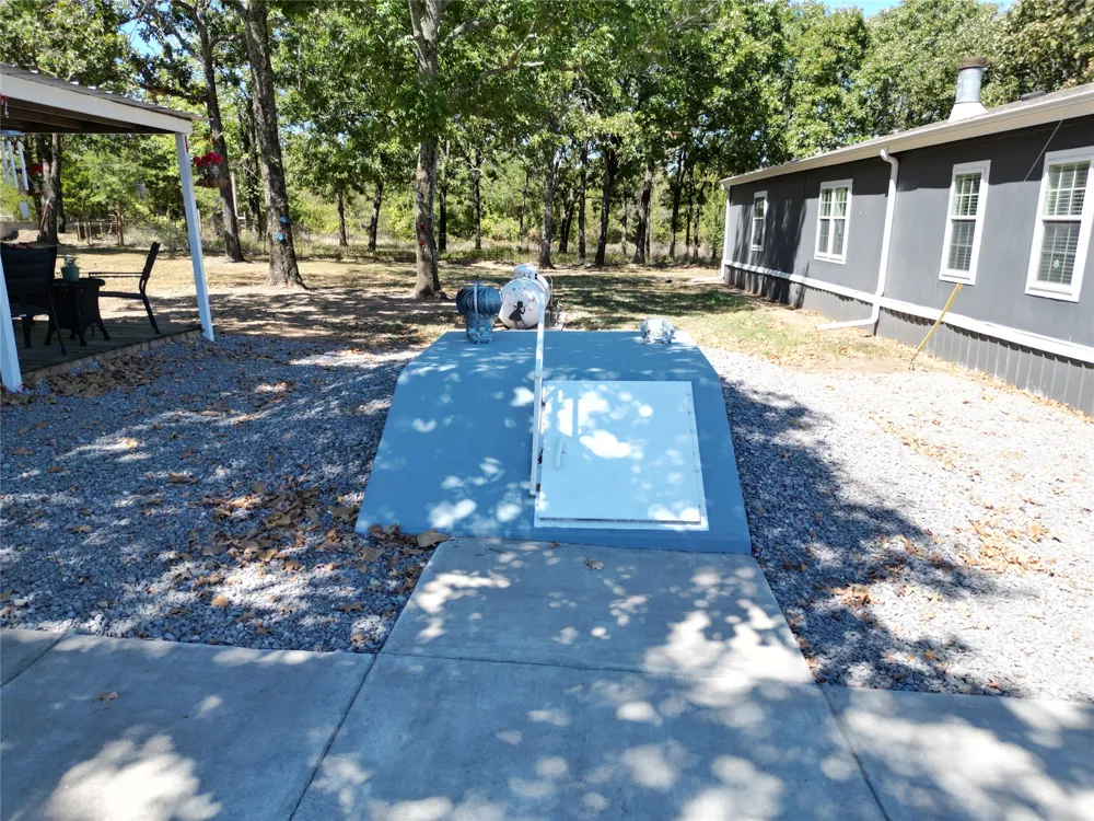 15778 W Highway 270 Highway McAlester, OK 74501