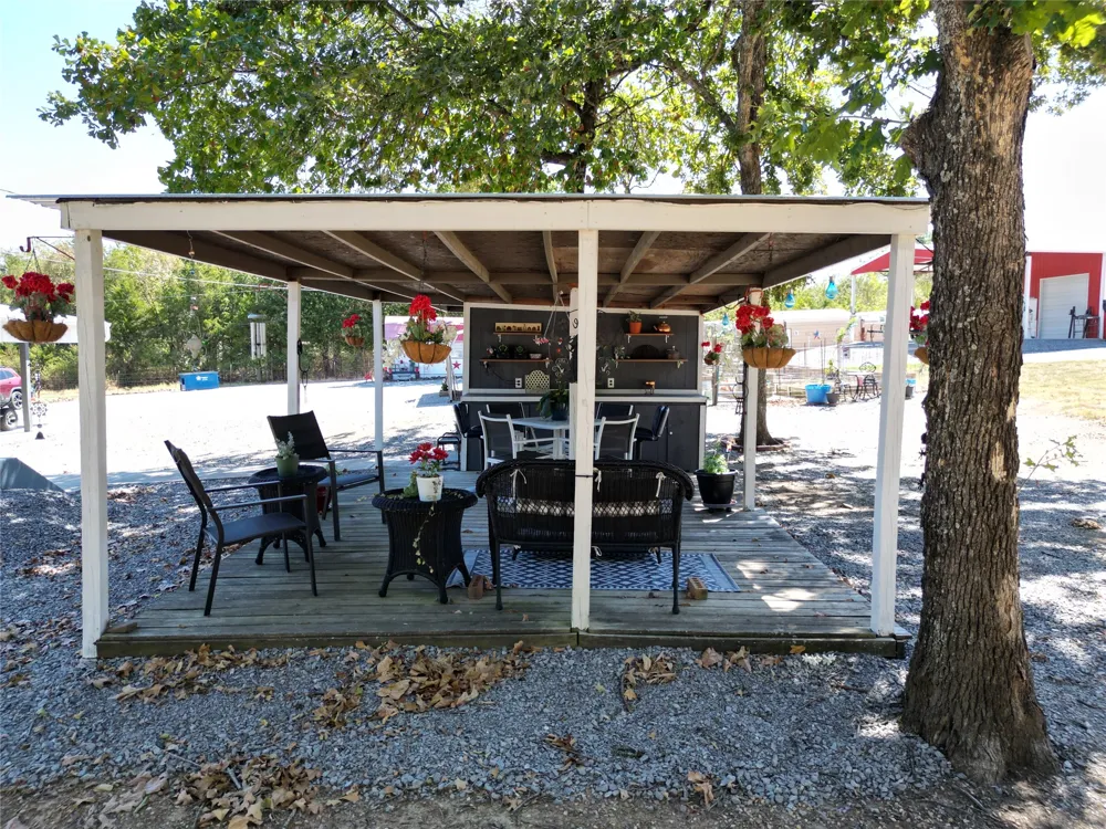15778 W Highway 270 Highway McAlester, OK 74501