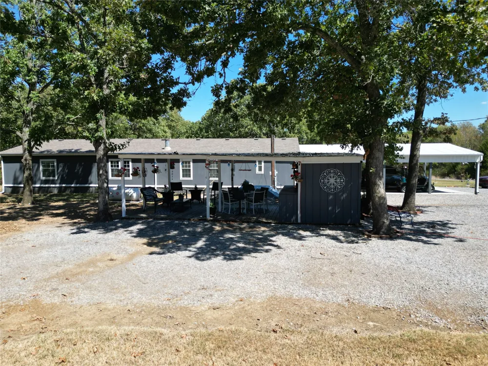 15778 W Highway 270 Highway McAlester, OK 74501