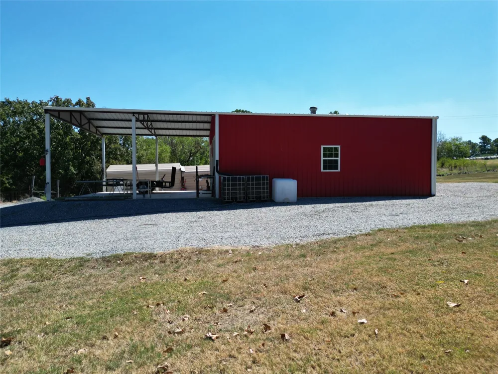15778 W Highway 270 Highway McAlester, OK 74501