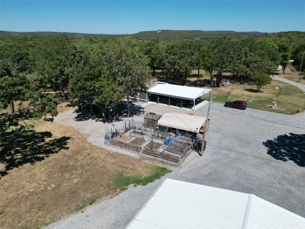15778 W Highway 270 Highway McAlester, OK 74501