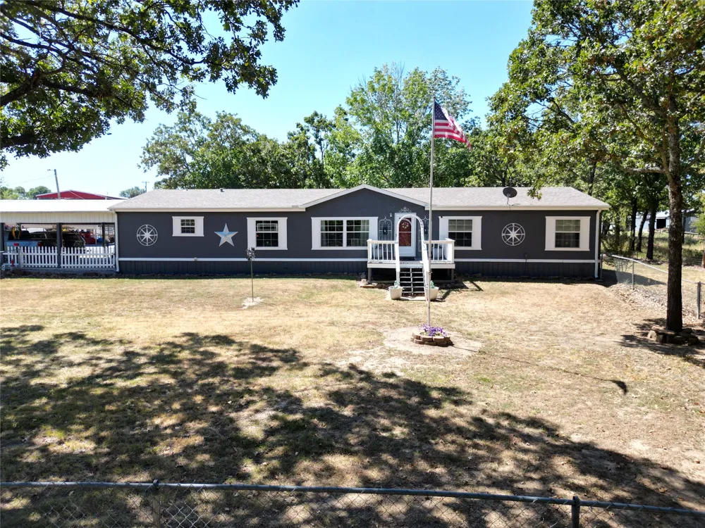 15778 W Highway 270 Highway McAlester, OK 74501