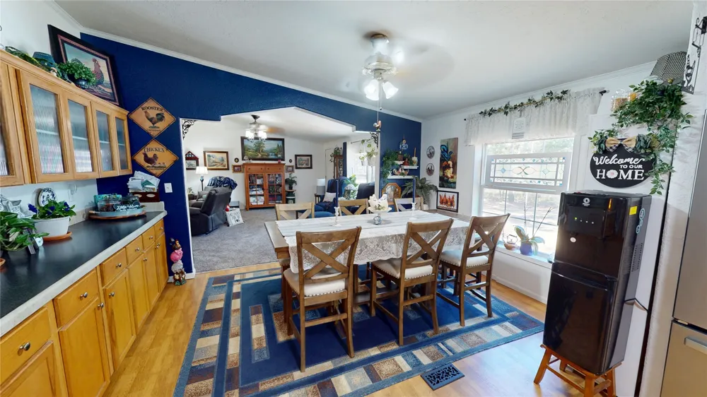 15778 W Highway 270 Highway McAlester, OK 74501
