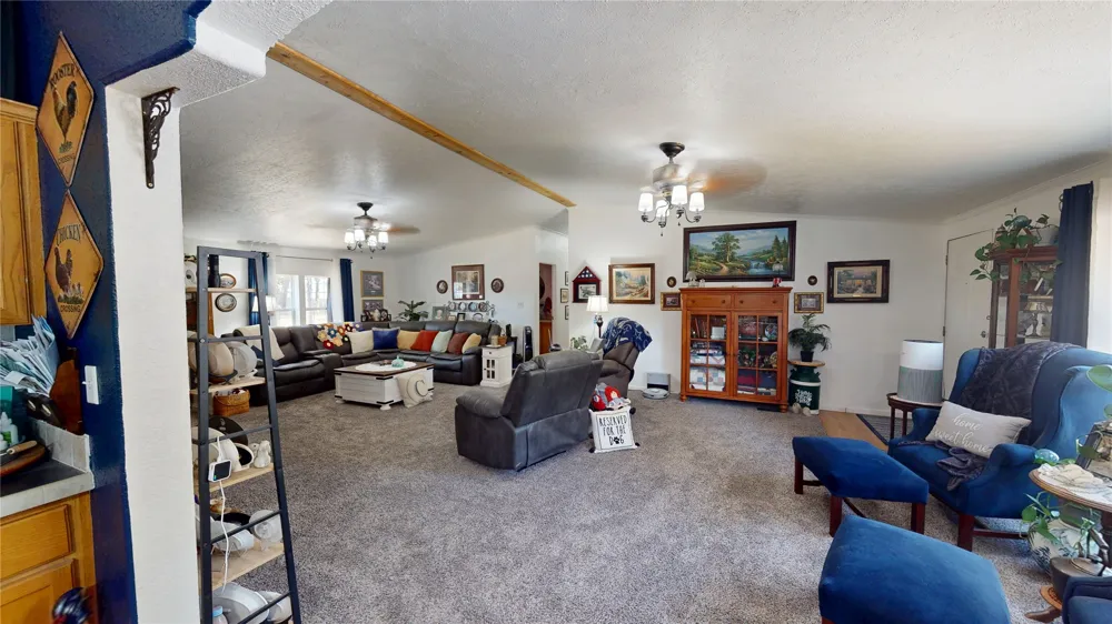 15778 W Highway 270 Highway McAlester, OK 74501