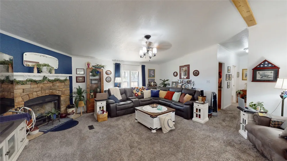 15778 W Highway 270 Highway McAlester, OK 74501