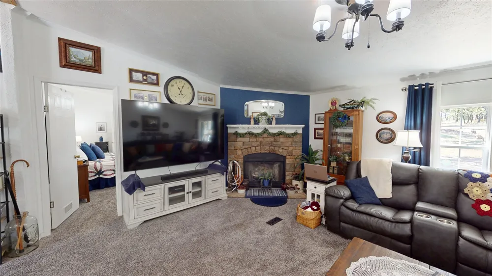 15778 W Highway 270 Highway McAlester, OK 74501