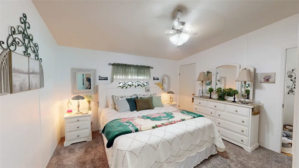 15778 W Highway 270 Highway McAlester, OK 74501