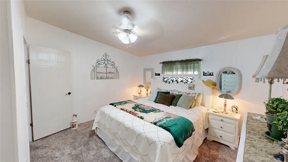15778 W Highway 270 Highway McAlester, OK 74501