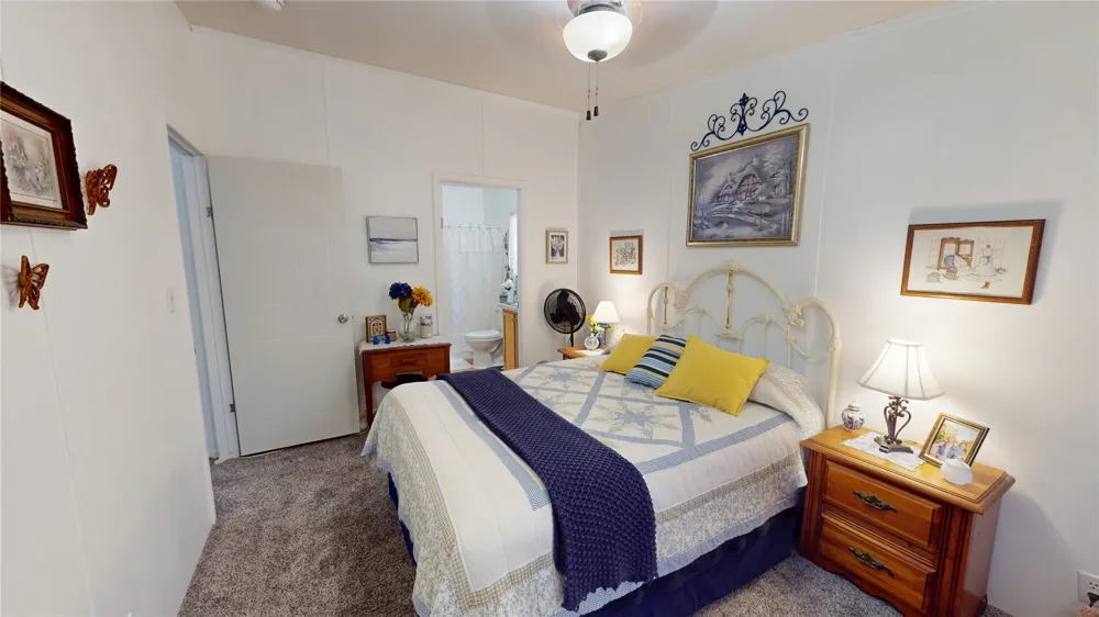 15778 W Highway 270 Highway McAlester, OK 74501
