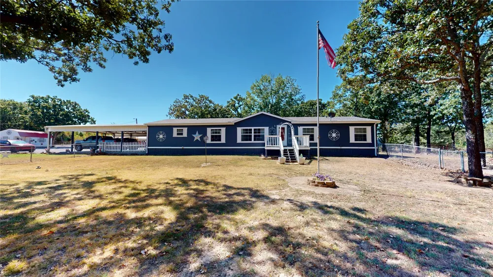 15778 W Highway 270 Highway McAlester, OK 74501