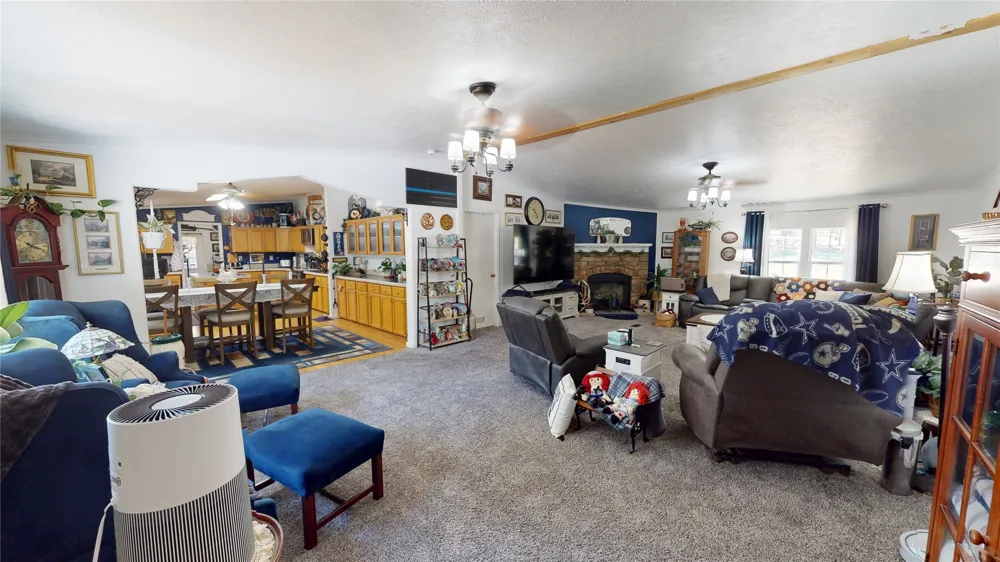 15778 W Highway 270 Highway McAlester, OK 74501