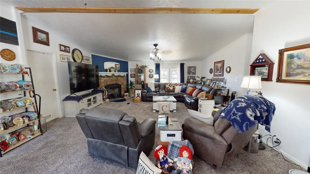 15778 W Highway 270 Highway McAlester, OK 74501