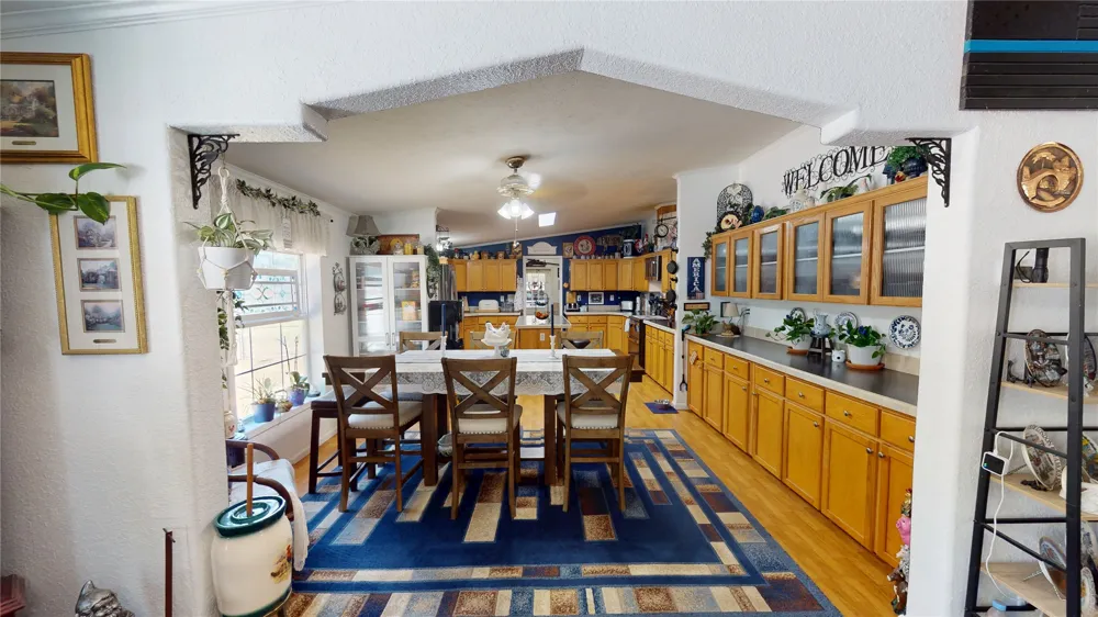 15778 W Highway 270 Highway McAlester, OK 74501