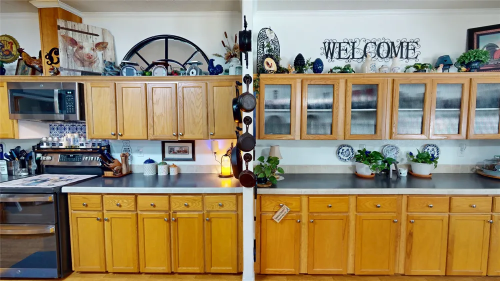 15778 W Highway 270 Highway McAlester, OK 74501