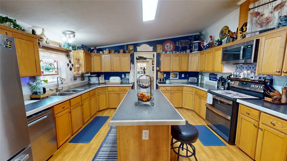 15778 W Highway 270 Highway McAlester, OK 74501