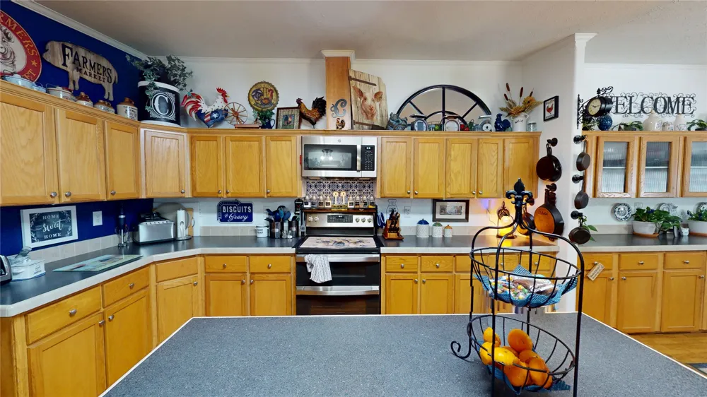 15778 W Highway 270 Highway McAlester, OK 74501