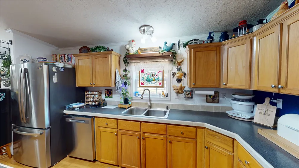 15778 W Highway 270 Highway McAlester, OK 74501