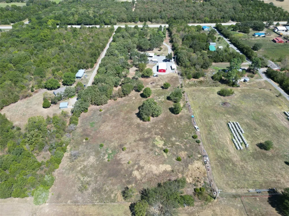 15778 W Highway 270 Highway McAlester, OK 74501