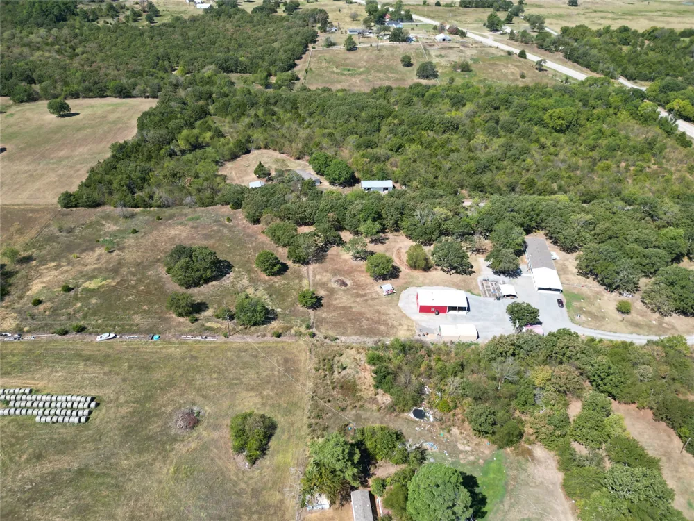 15778 W Highway 270 Highway McAlester, OK 74501