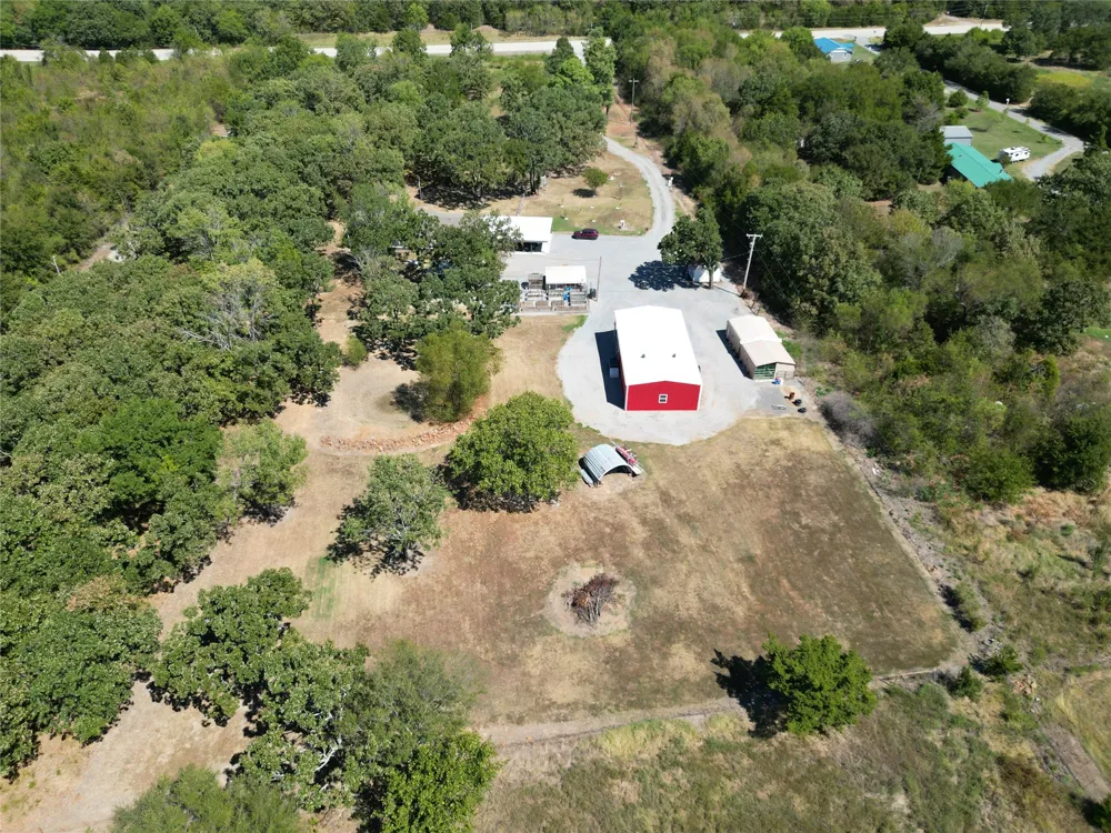 15778 W Highway 270 Highway McAlester, OK 74501