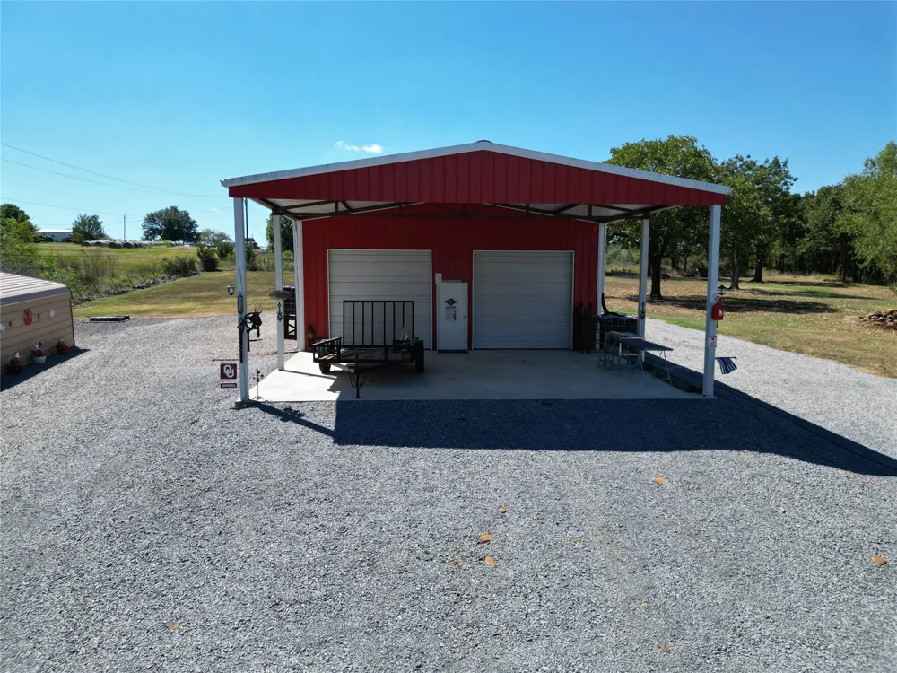 15778 W Highway 270 Highway McAlester, OK 74501