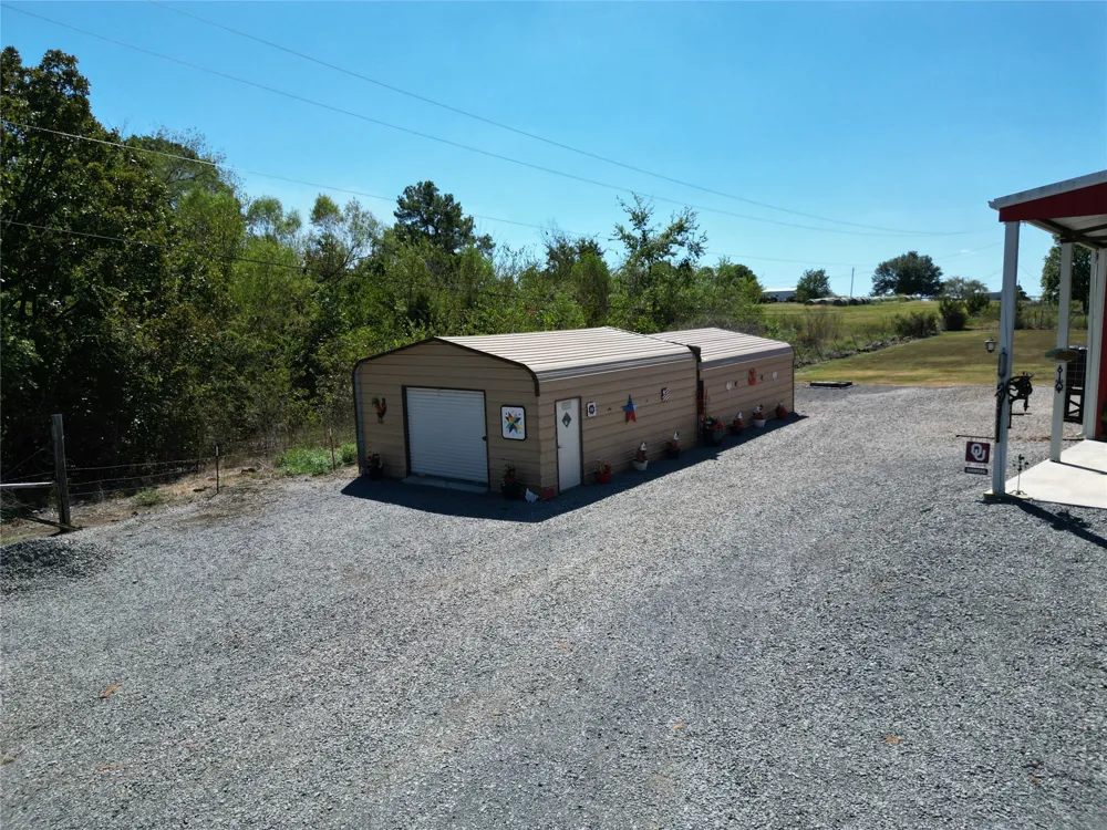 15778 W Highway 270 Highway McAlester, OK 74501