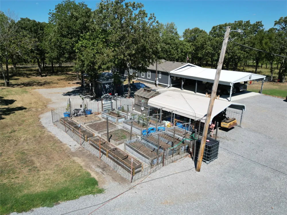 15778 W Highway 270 Highway McAlester, OK 74501