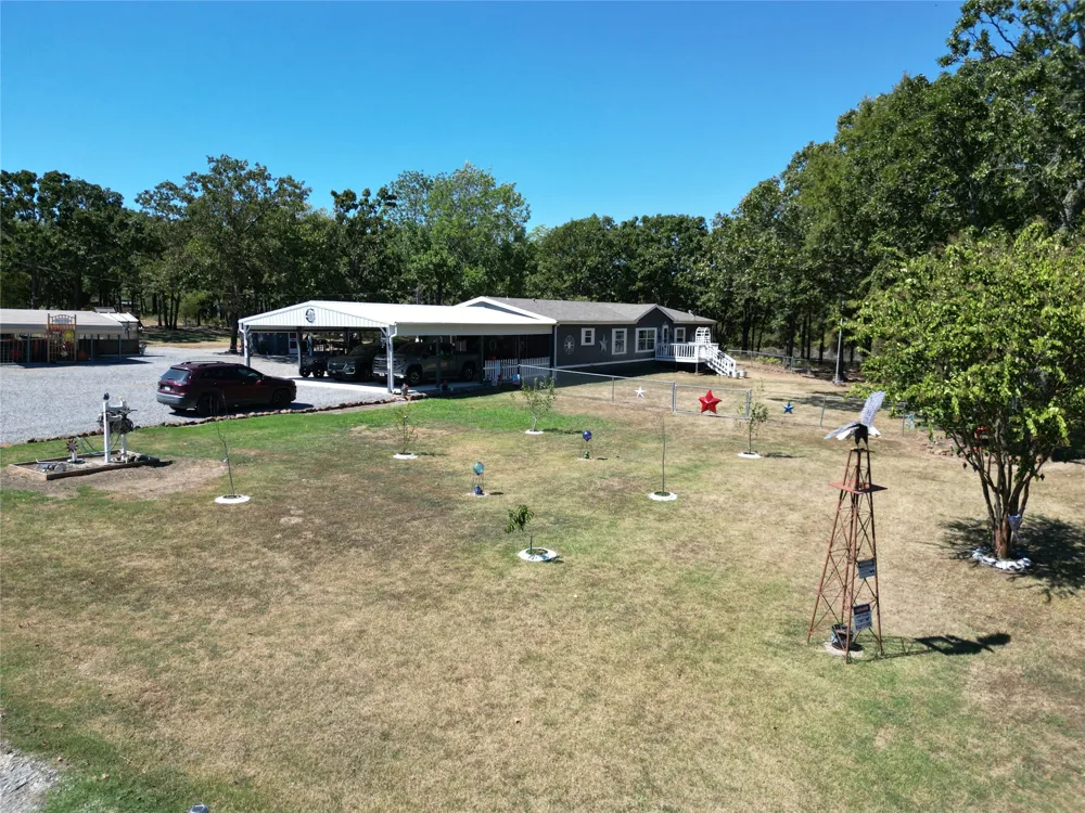 15778 W Highway 270 Highway McAlester, OK 74501