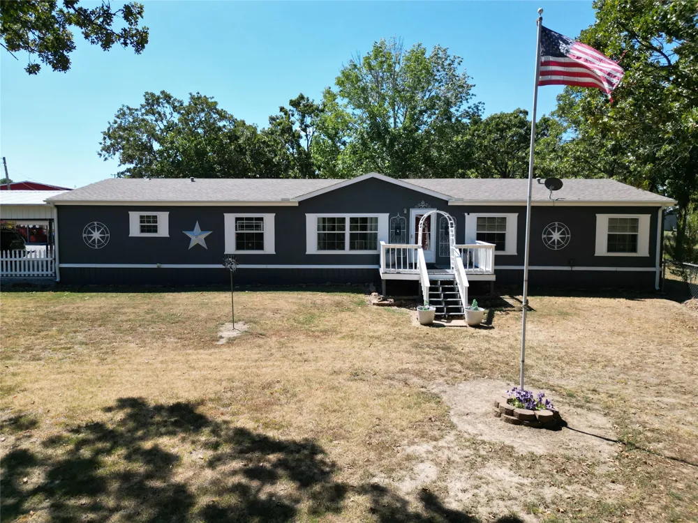 15778 W Highway 270 Highway McAlester, OK 74501