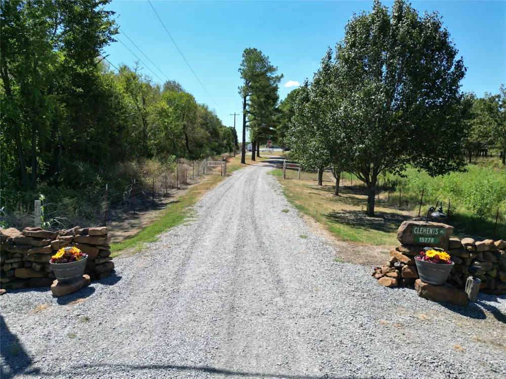 15778 W Highway 270 Highway McAlester, OK 74501