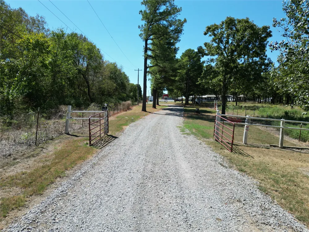 15778 W Highway 270 Highway McAlester, OK 74501