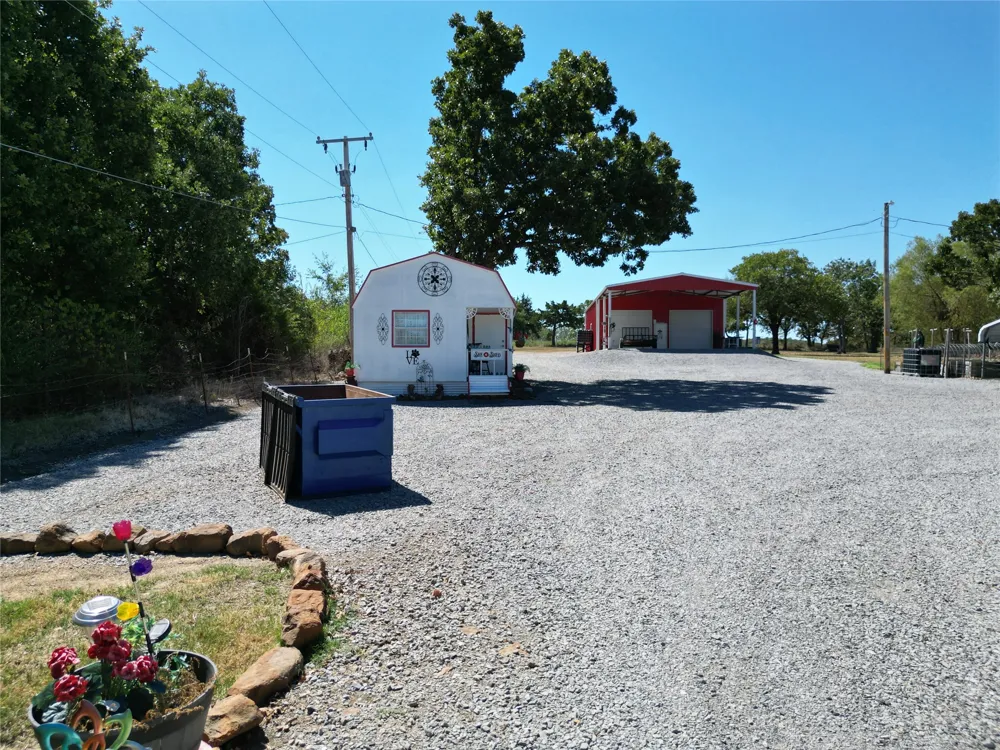 15778 W Highway 270 Highway McAlester, OK 74501