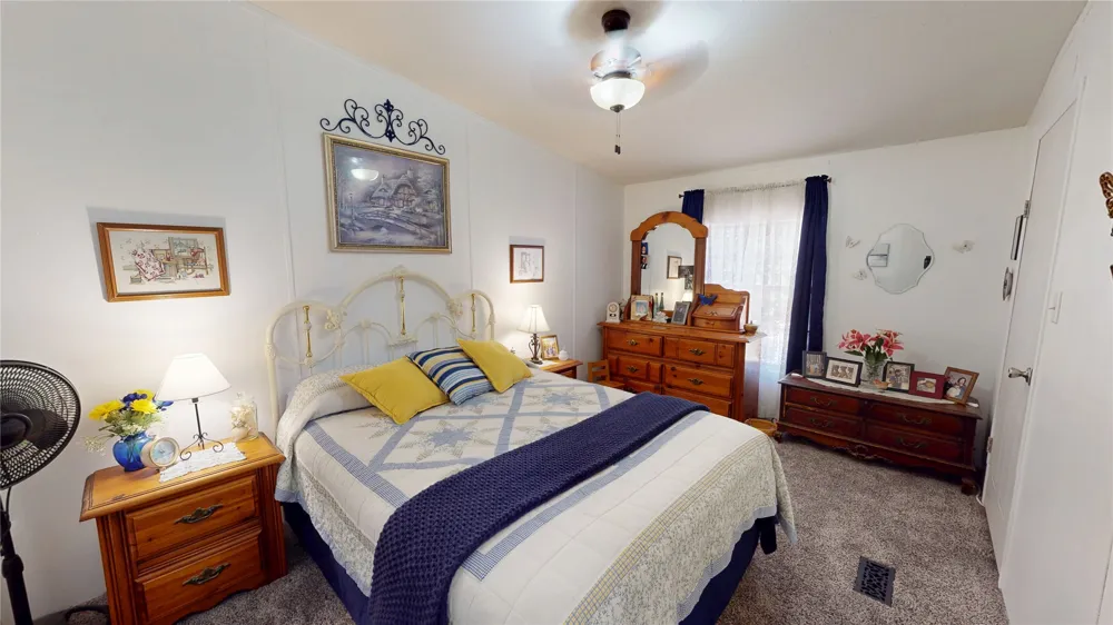 15778 W Highway 270 Highway McAlester, OK 74501