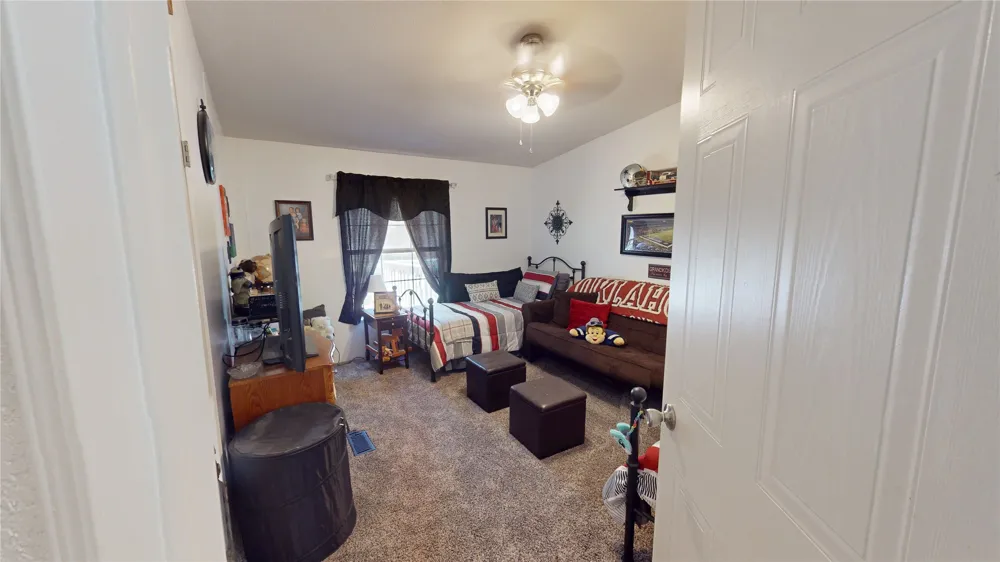 15778 W Highway 270 Highway McAlester, OK 74501