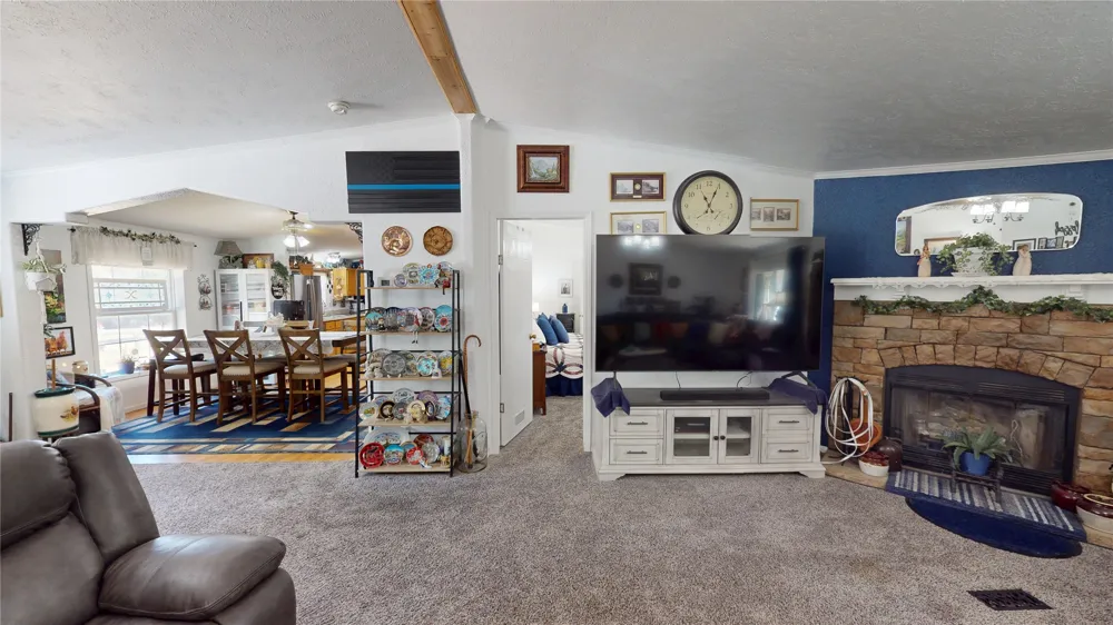15778 W Highway 270 Highway McAlester, OK 74501