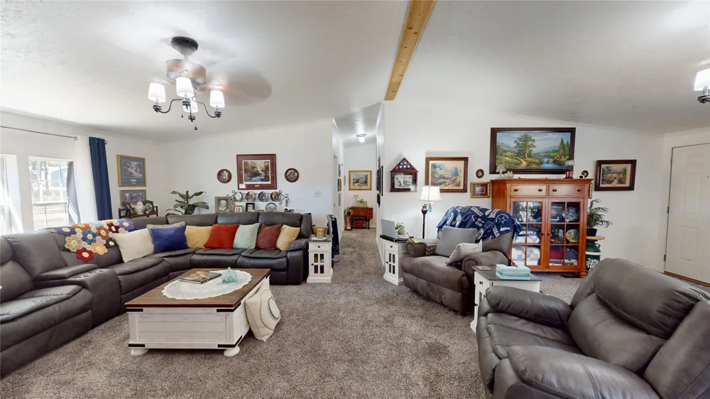 15778 W Highway 270 Highway McAlester, OK 74501