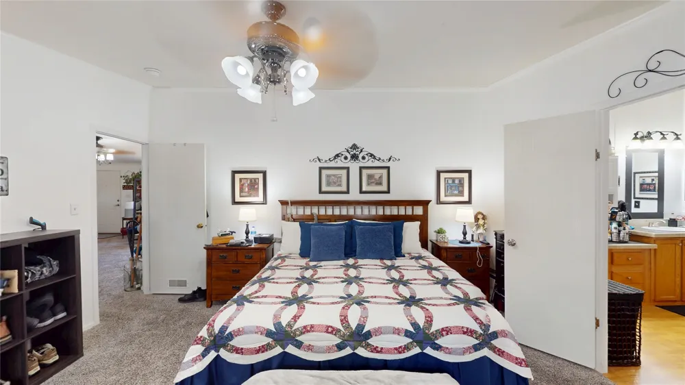 15778 W Highway 270 Highway McAlester, OK 74501