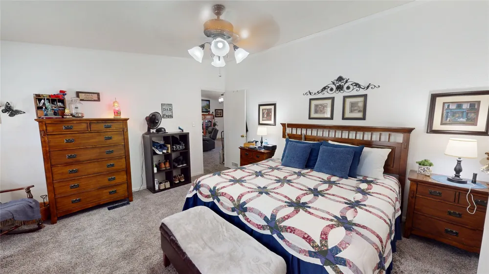 15778 W Highway 270 Highway McAlester, OK 74501